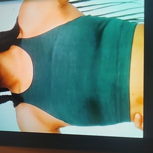 BRA LIGHT WEIGHT SPORTS OUTDOOR VOICES SZ M - Picture 10 of 13